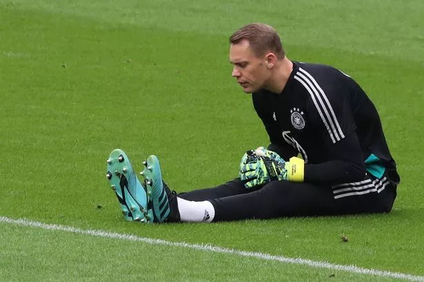 Neuer  