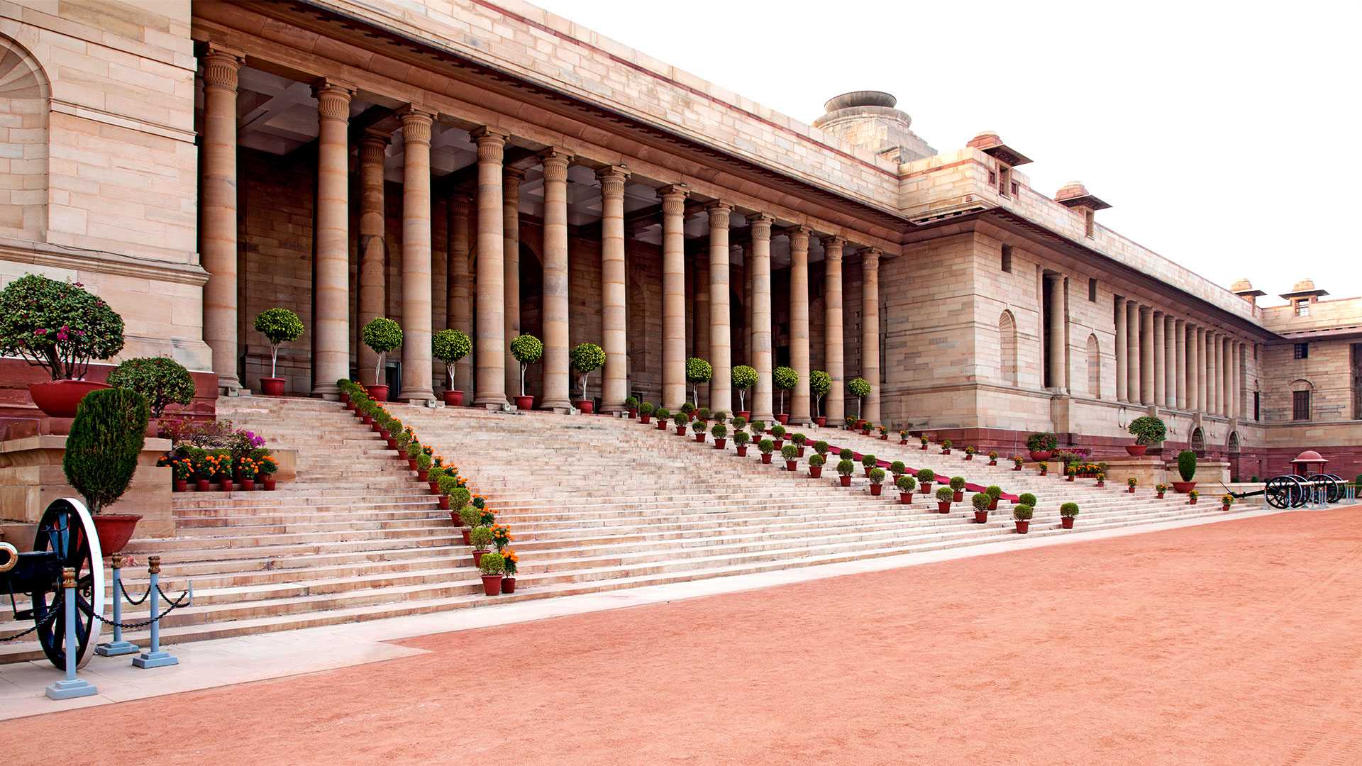 Ganatantra  Mandap 