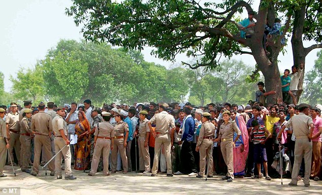 Badaun 