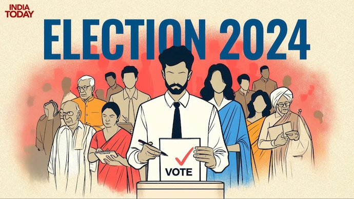 India Hyderabad General election 