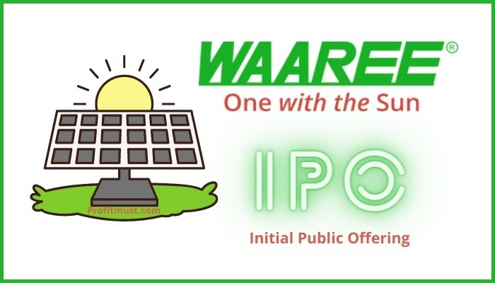 Waaree Energies 