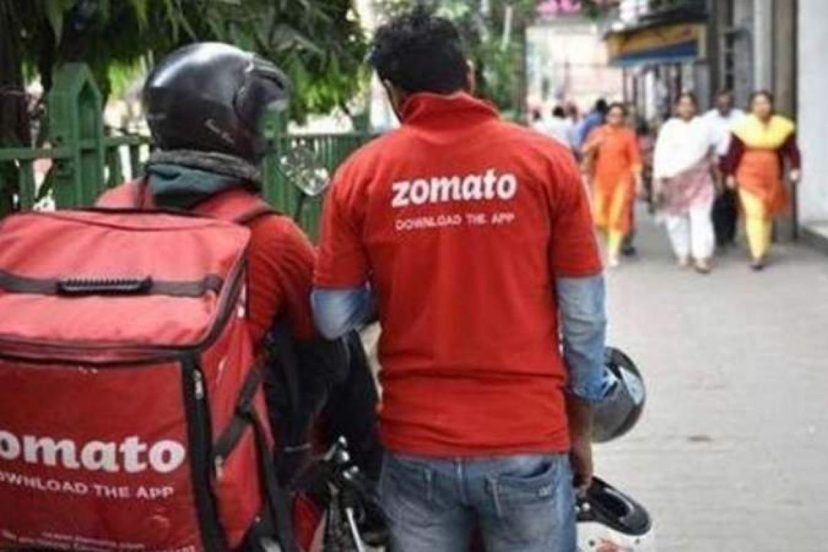 Zomato  Legends 