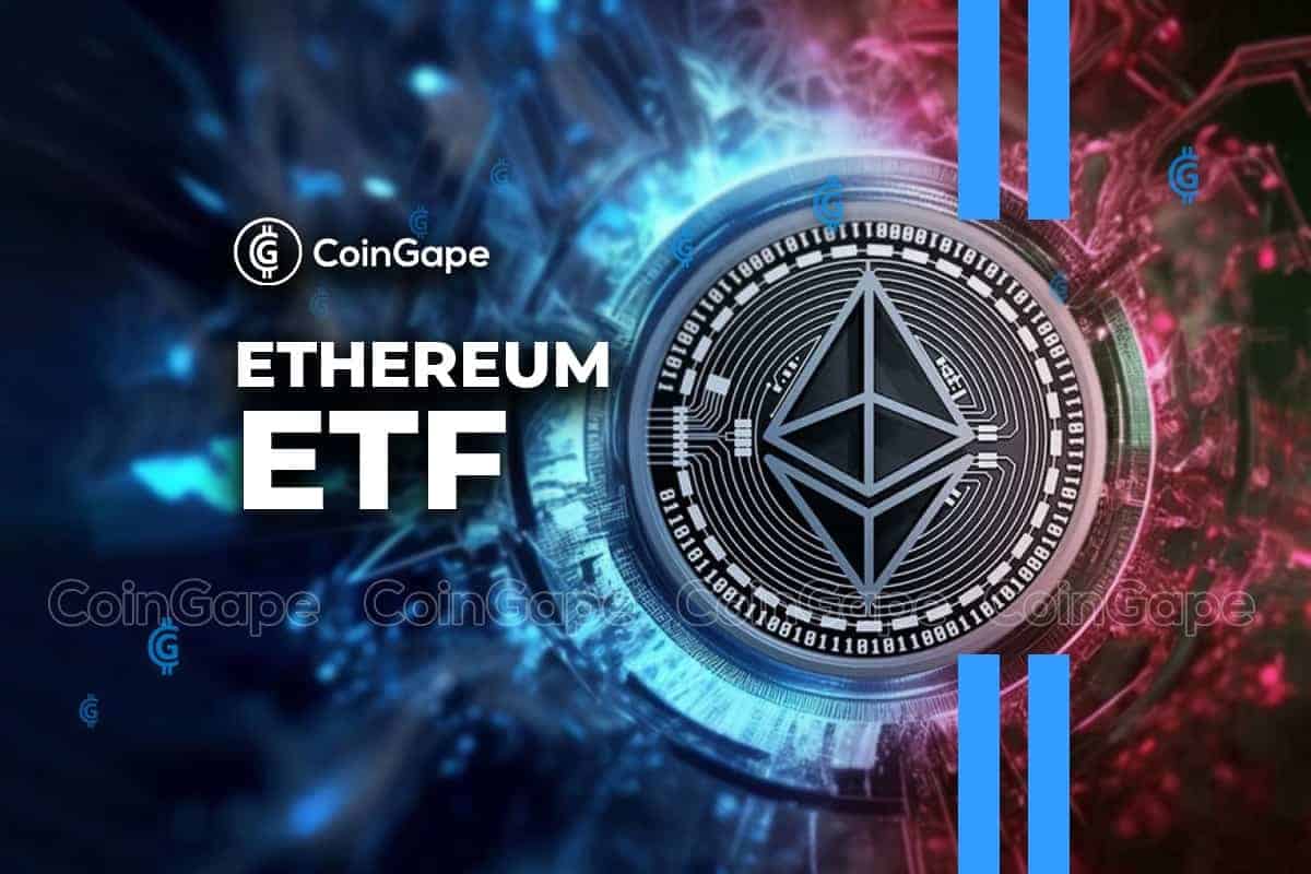 ETH ETF 