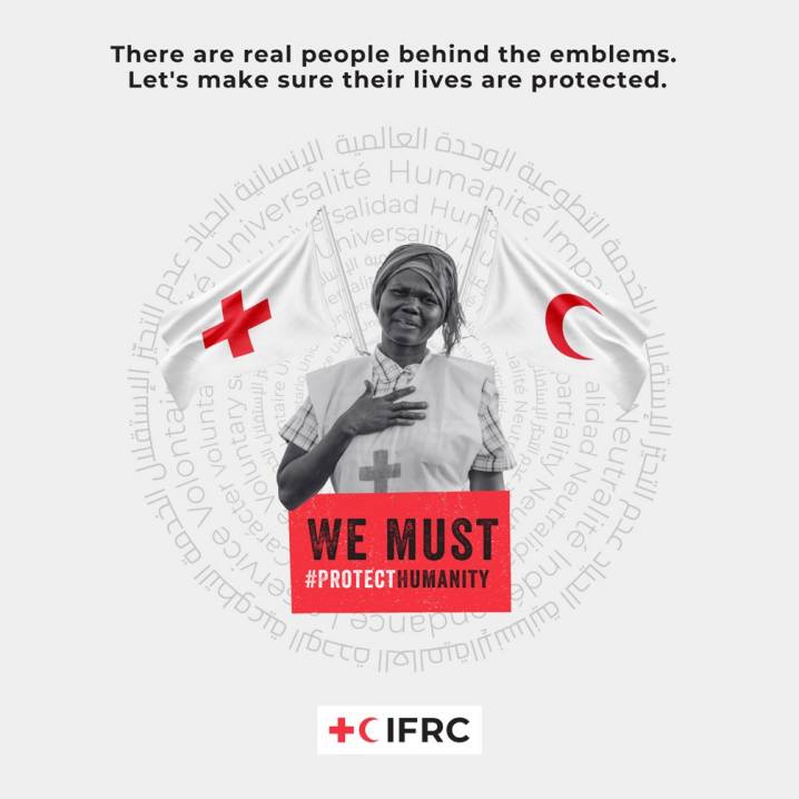 World Red Cross Day 