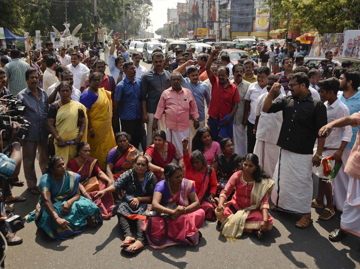 Sree Avittam Thirunal Hospital(SAT) Thiruvananthapuram 