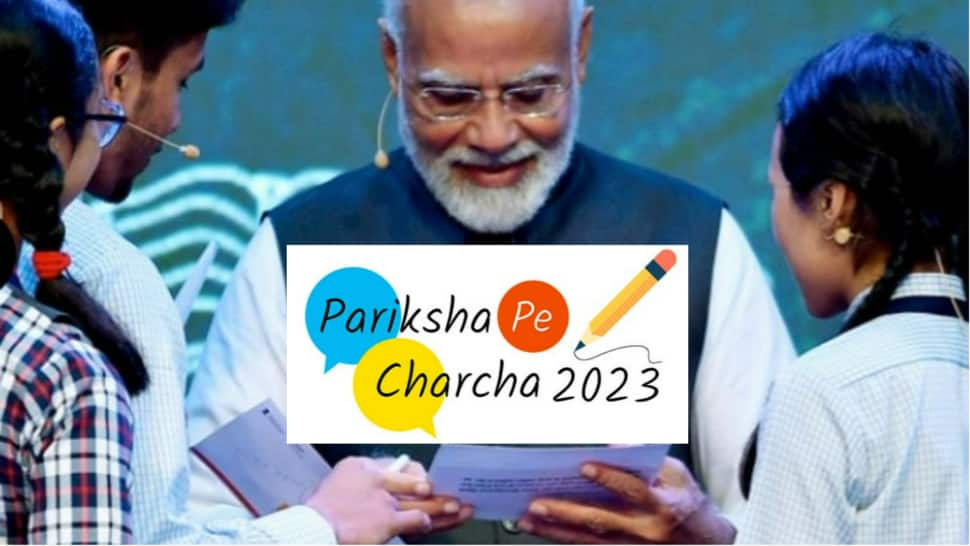 Pariksha Pe Charcha 2025 