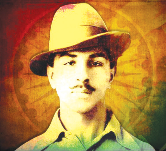 Bhagat  Singh  