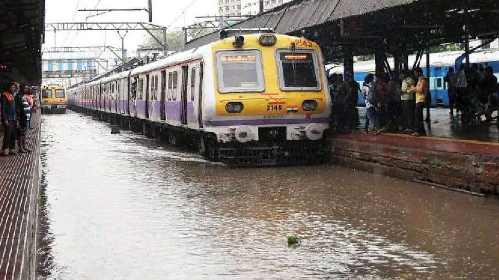 Mumbai weather 