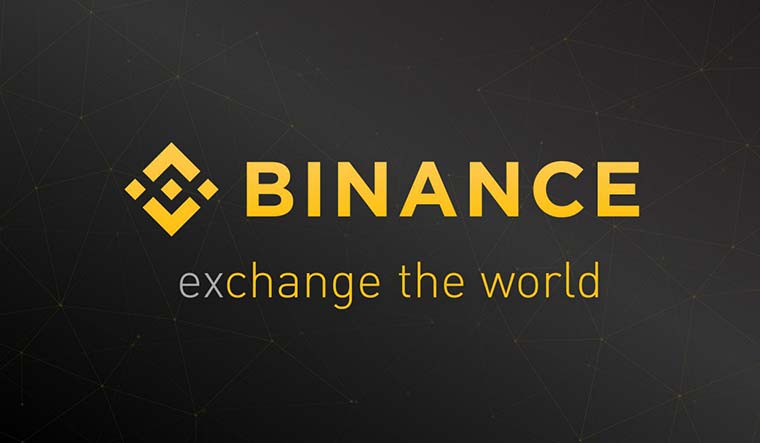 Binance Cryptocurrency exchange Philippines U.S. Securities and Exchange Commission 