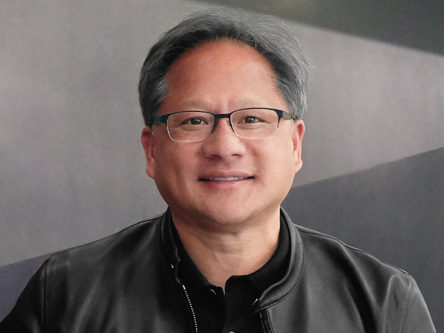 Jensen Huang Nvidia Chief Executive Officer 