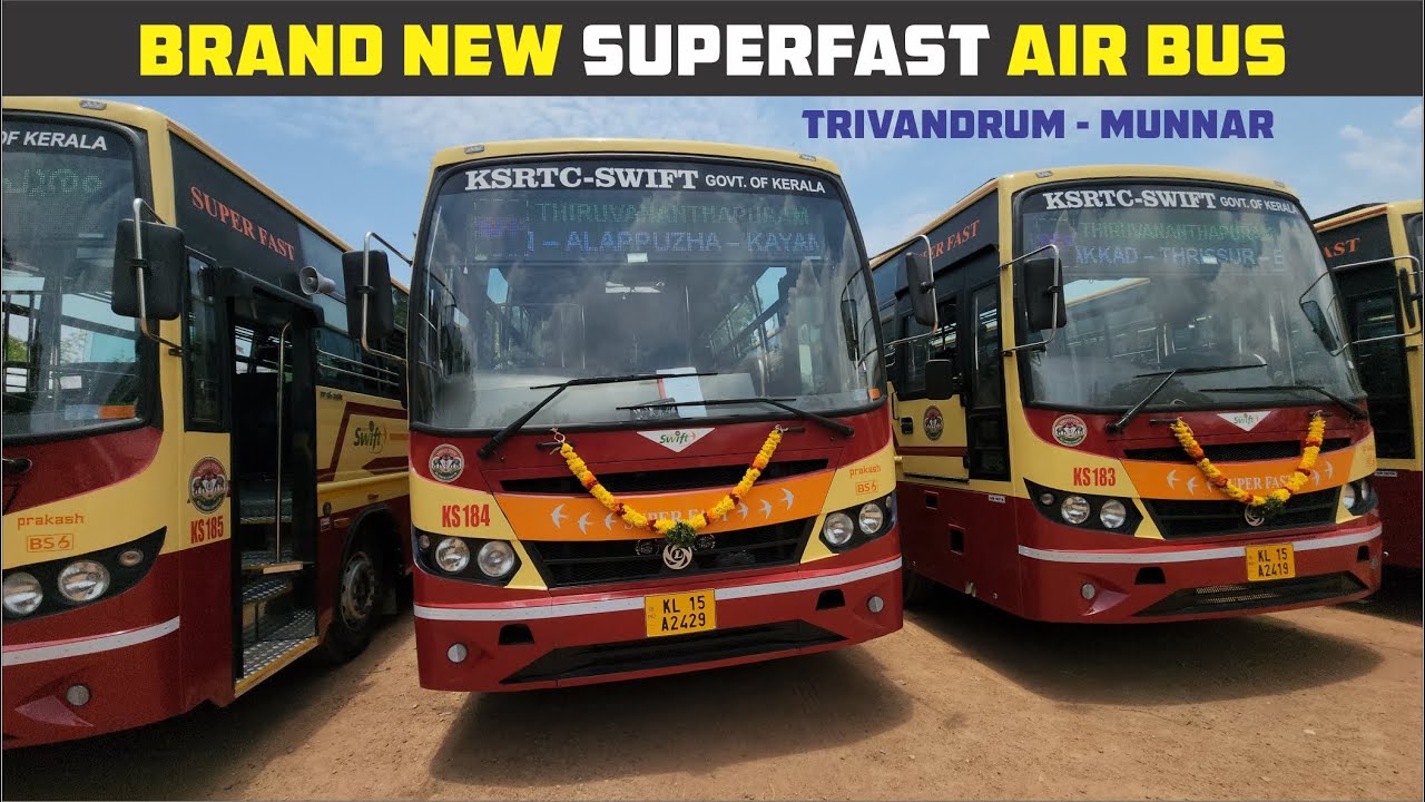 KSRTC 