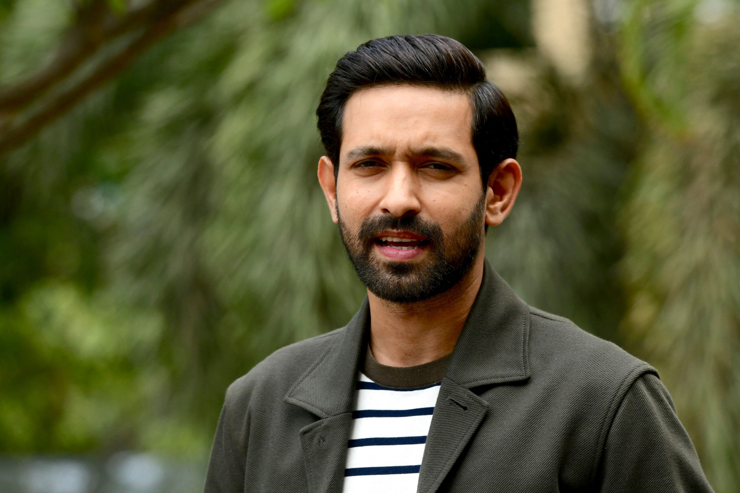 Vikrant Massey 