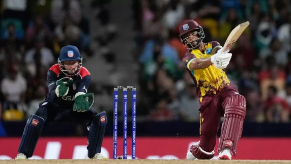 West  Indies 