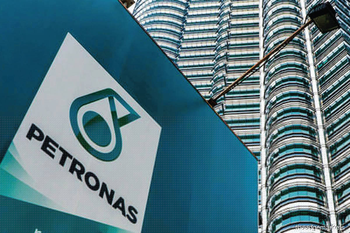 PETRONAS Sabah Electricity Malaysia Petroleum Labuan Natural gas Energy 