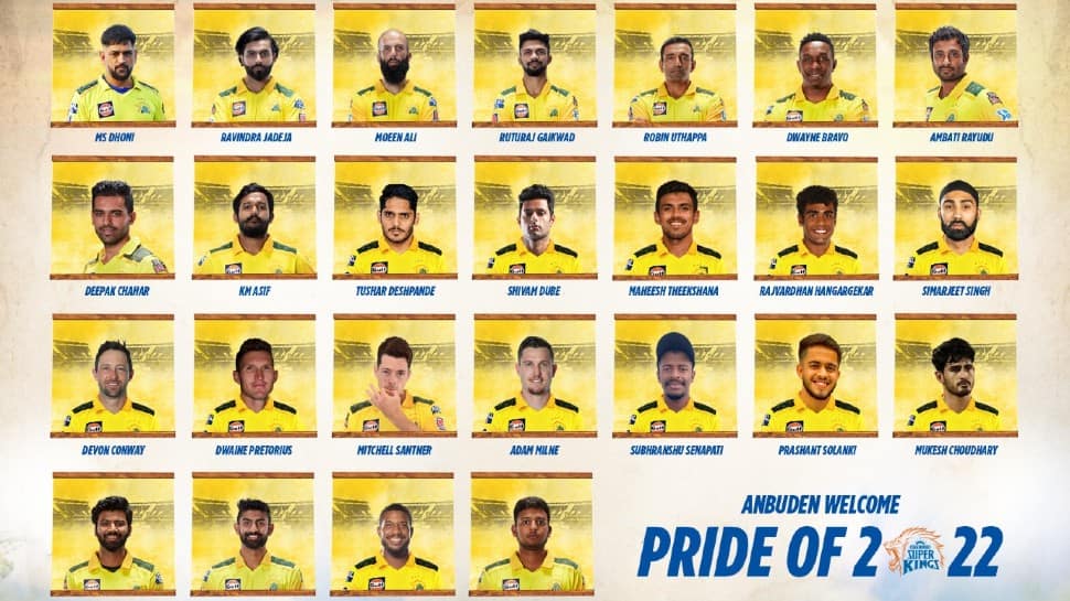 CSK 