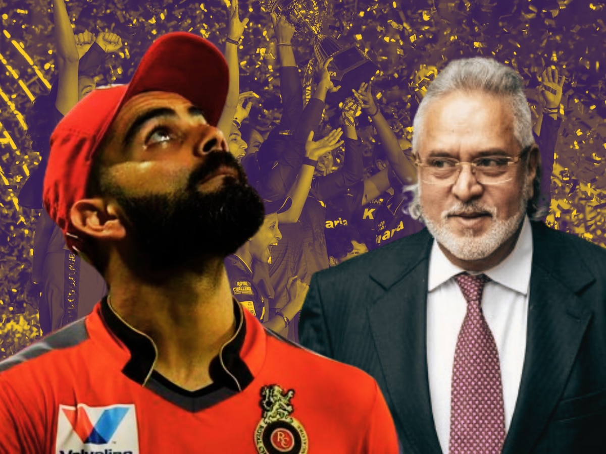 Vijay  Mallya 