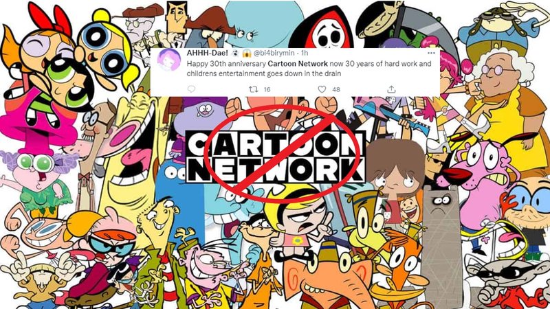 Cartoon Network 