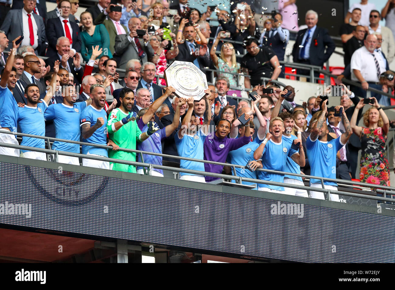 Community Shield 