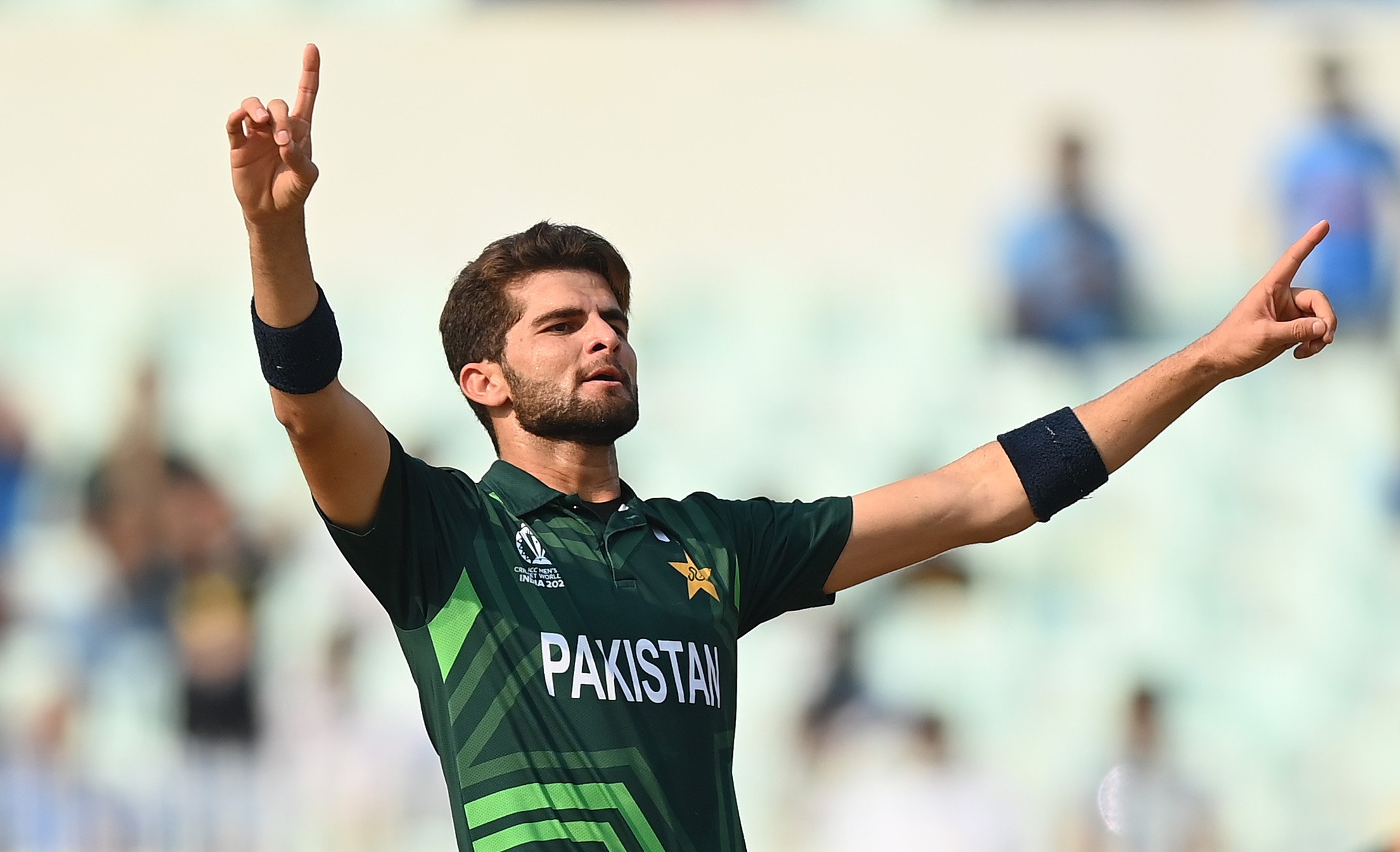 One Day International Shaheen Afridi Pakistan national cricket team International Cricket Council Bowling (cricket) Australian Men’s Cricket Team India national cricket team Babar Azam 