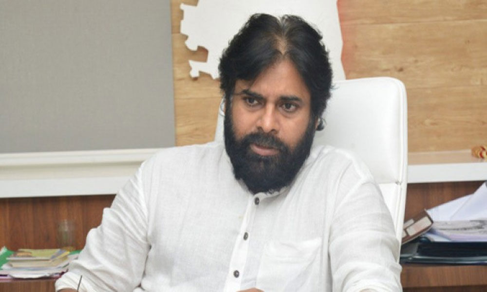 Janasena