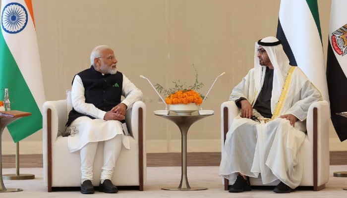 India Treaty Bilateral investment treaty India–United Arab Emirates relations 