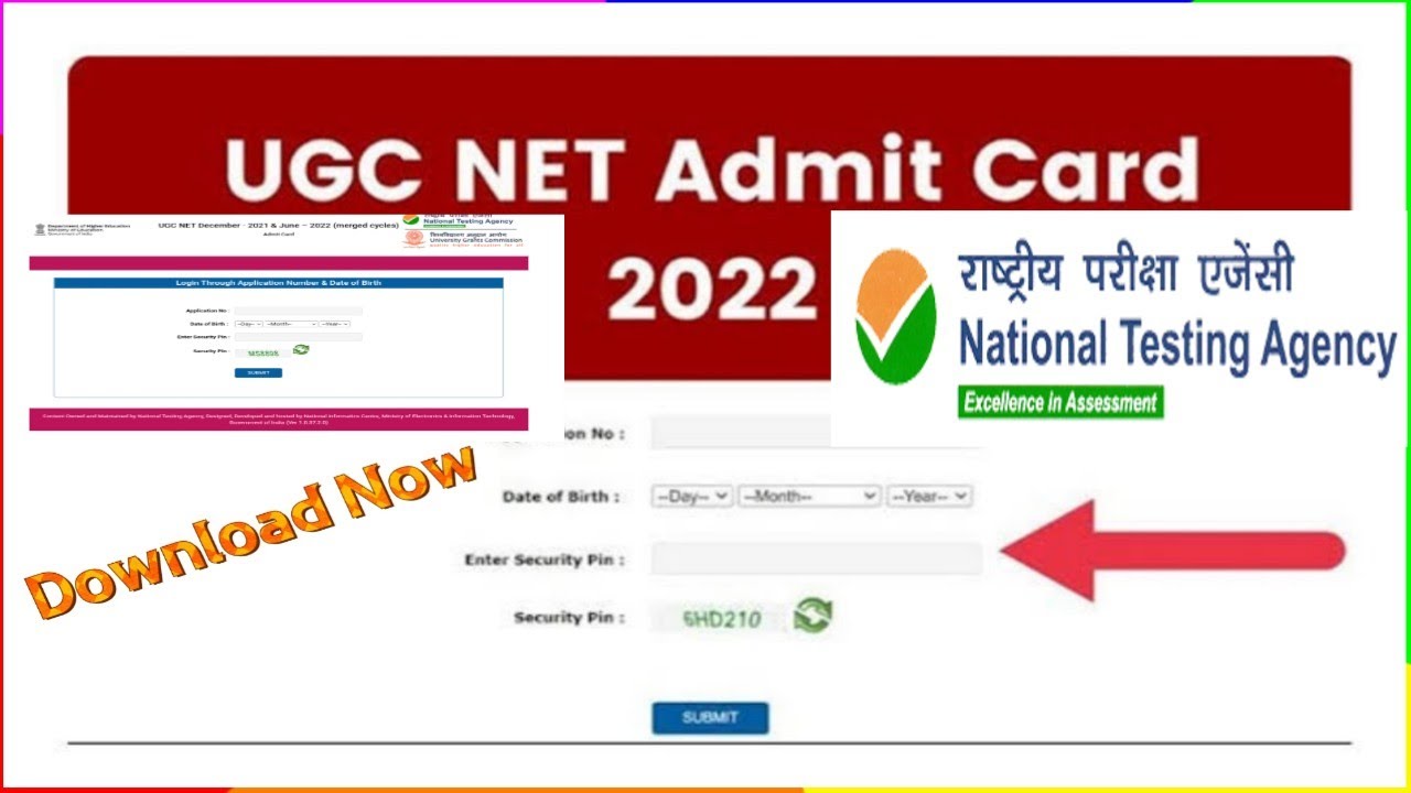 UGC NET University Grants Commission 2024 