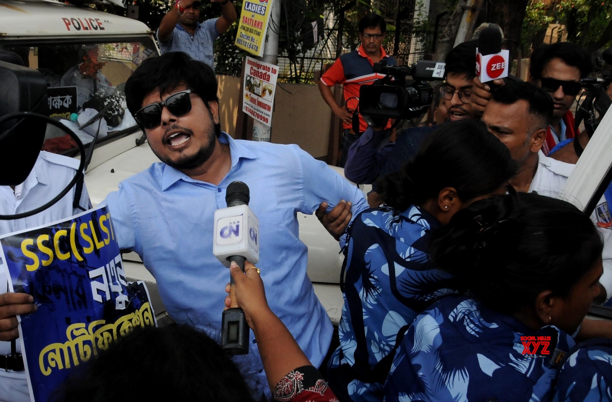 Kolkata  Police  