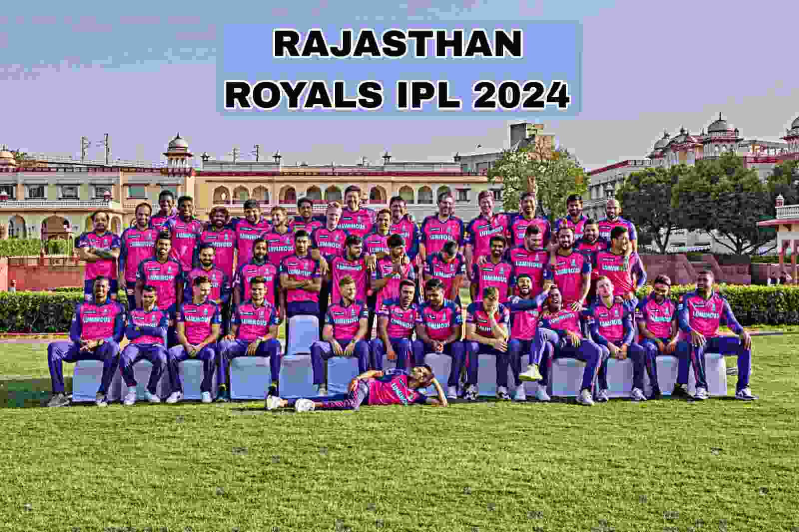 Rajasthan Royals Punjab Kings Indian Premier League ACA Stadium Sanju Samson 