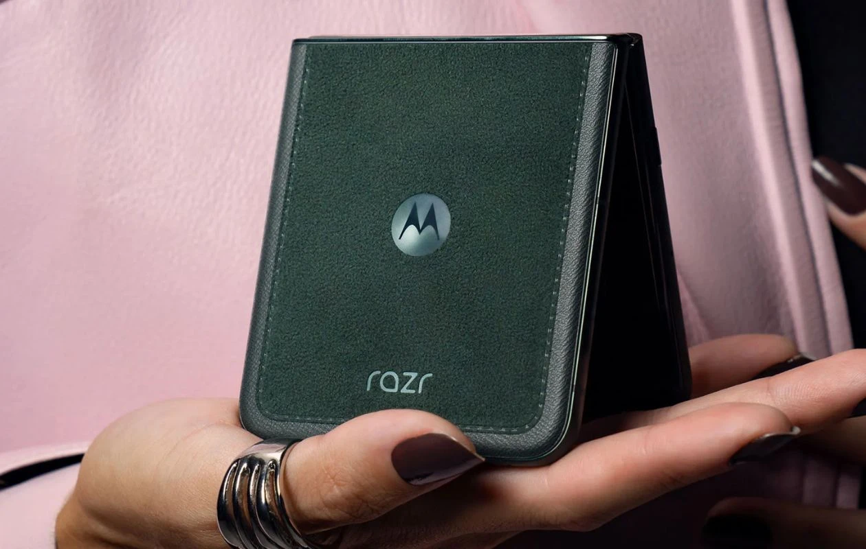 Motorola Razr  
