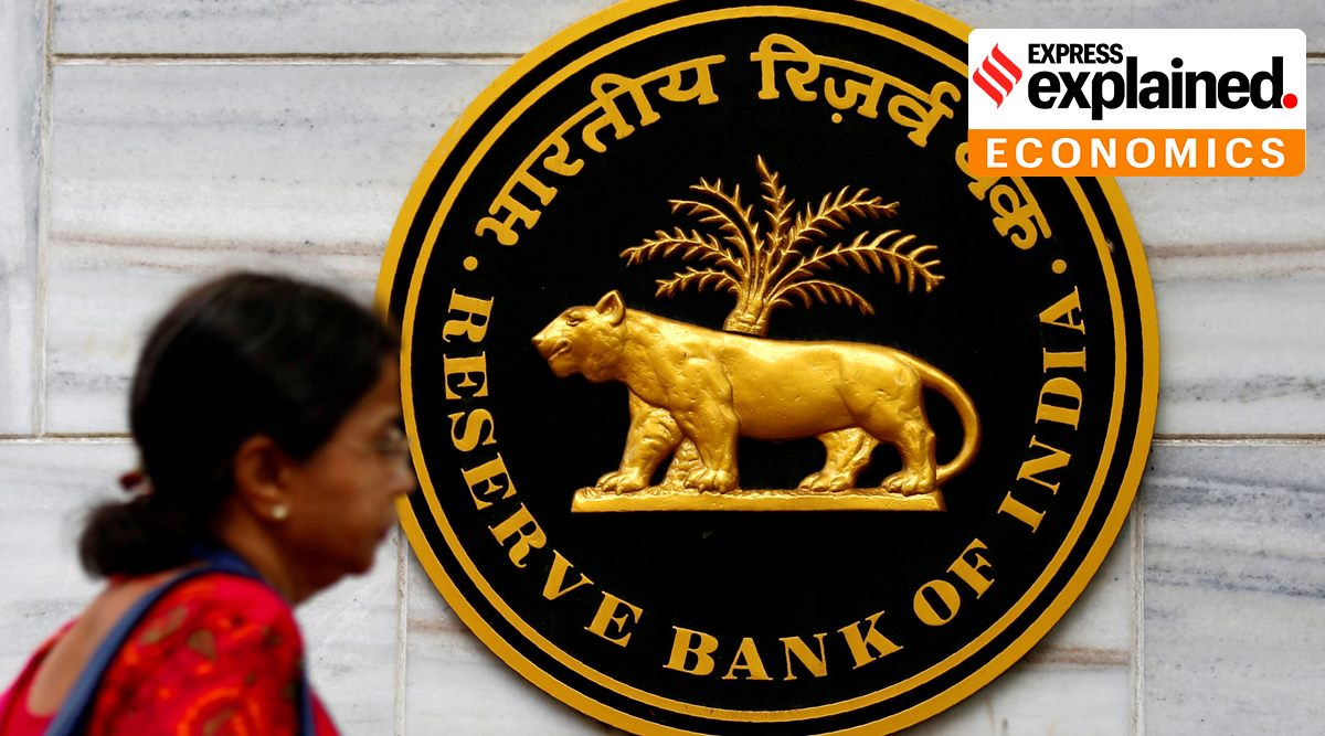 Reserve Bank of India Monetary Policy Committee of India Equated monthly installment 