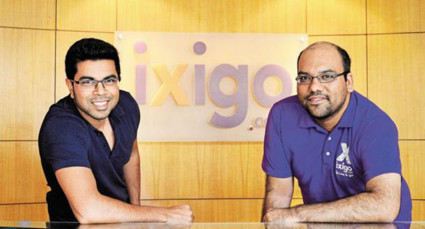 ixigo Initial public offering Crore 