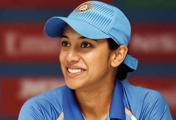 Smriti Mandhana South Africa womens national cricket team Test cricket India 