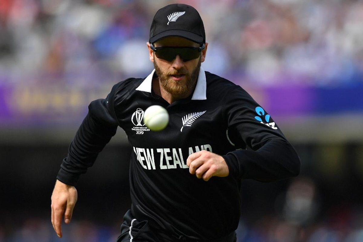 Kane  Williamson 