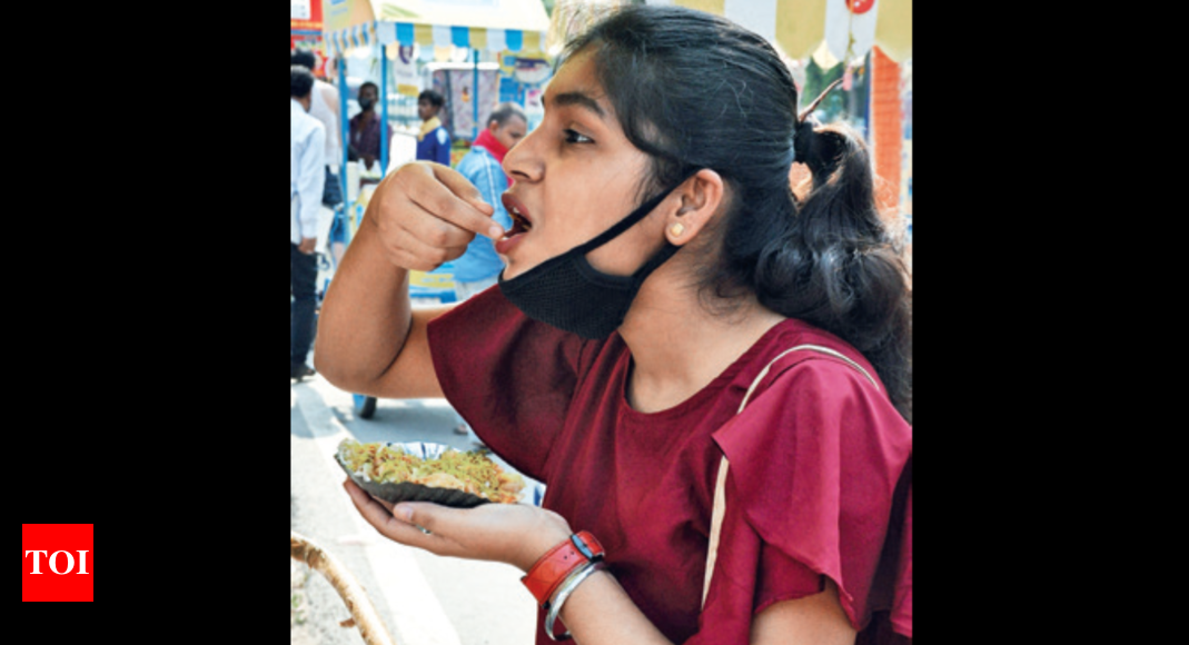 Jalebi Arrah Bihar Food poisoning 