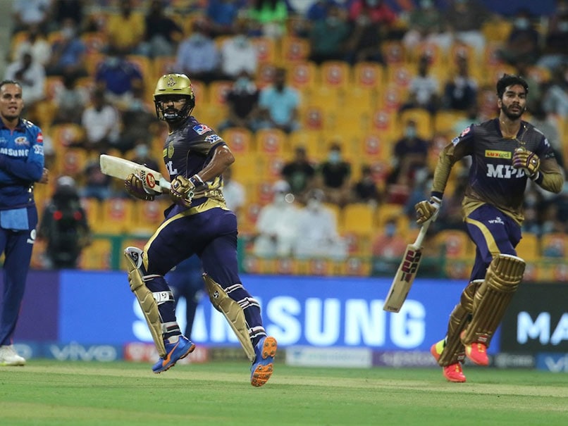 Sunil Narine Kolkata Knight Riders 