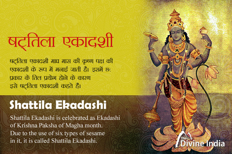 Ekadashi  Mahatmya  