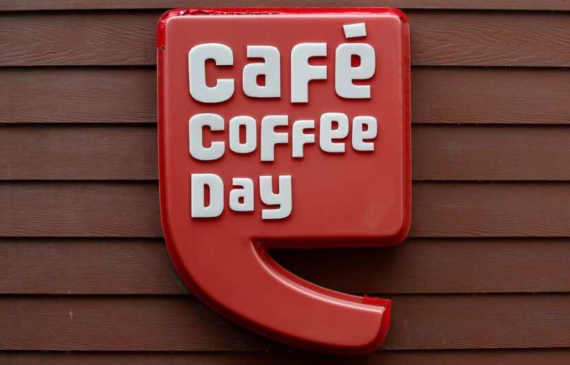 Insolvency Coffee Day Enterprises Café Coffee Day National Company Law Tribunal Business 