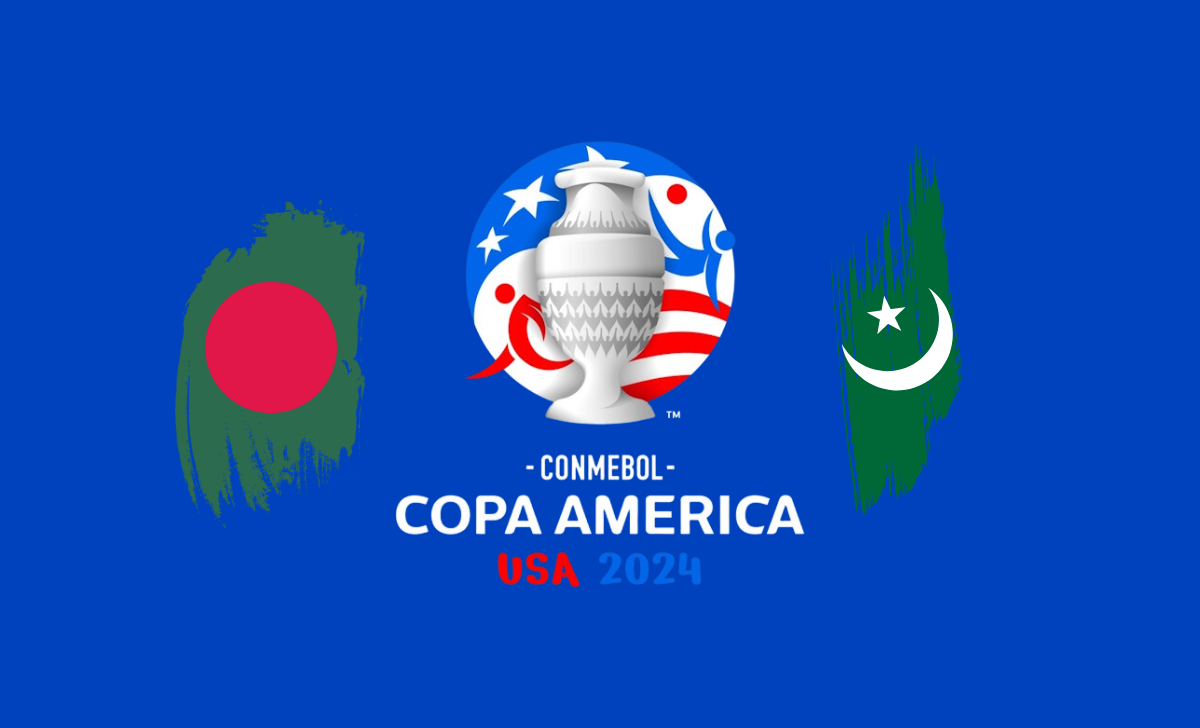 Copa America 2024 