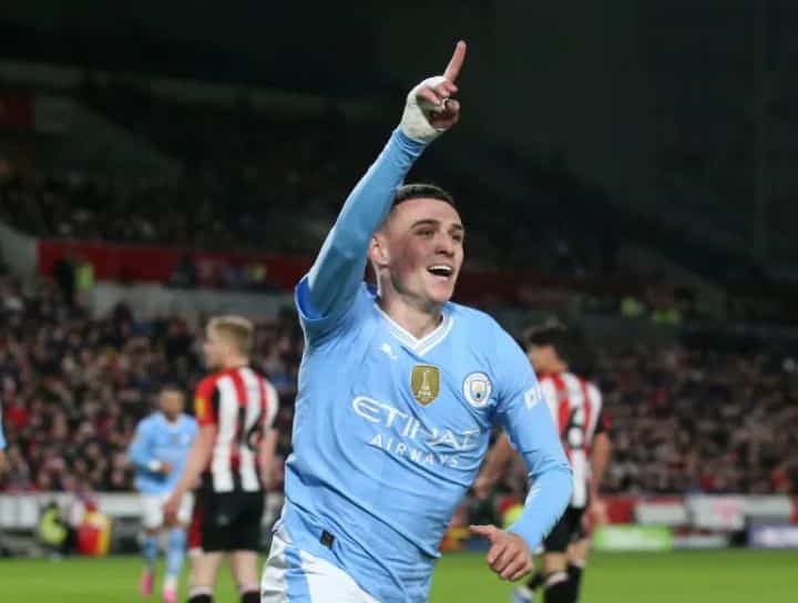 Foden  