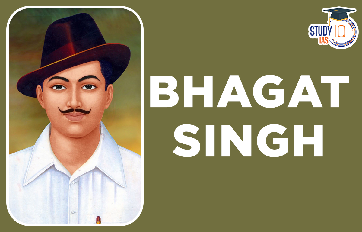 Bhagat Singh 