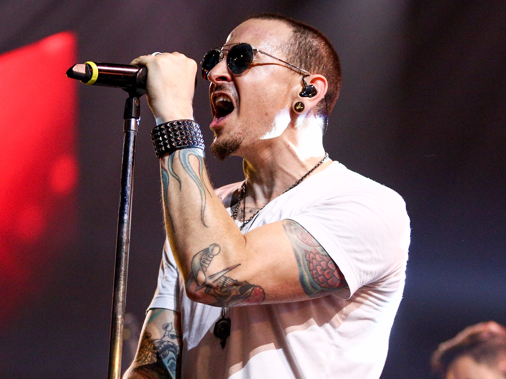 Linkin  Park  