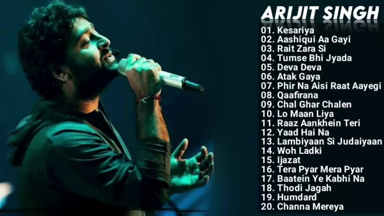 Arijit Singh 