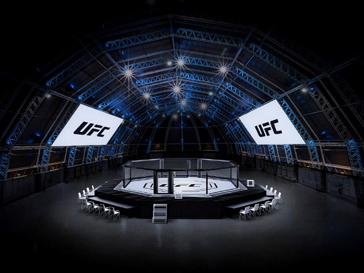 UFC 