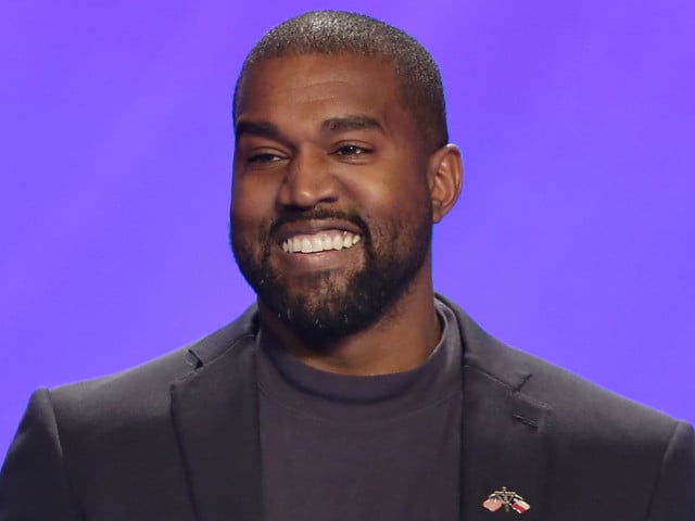 Kanye  