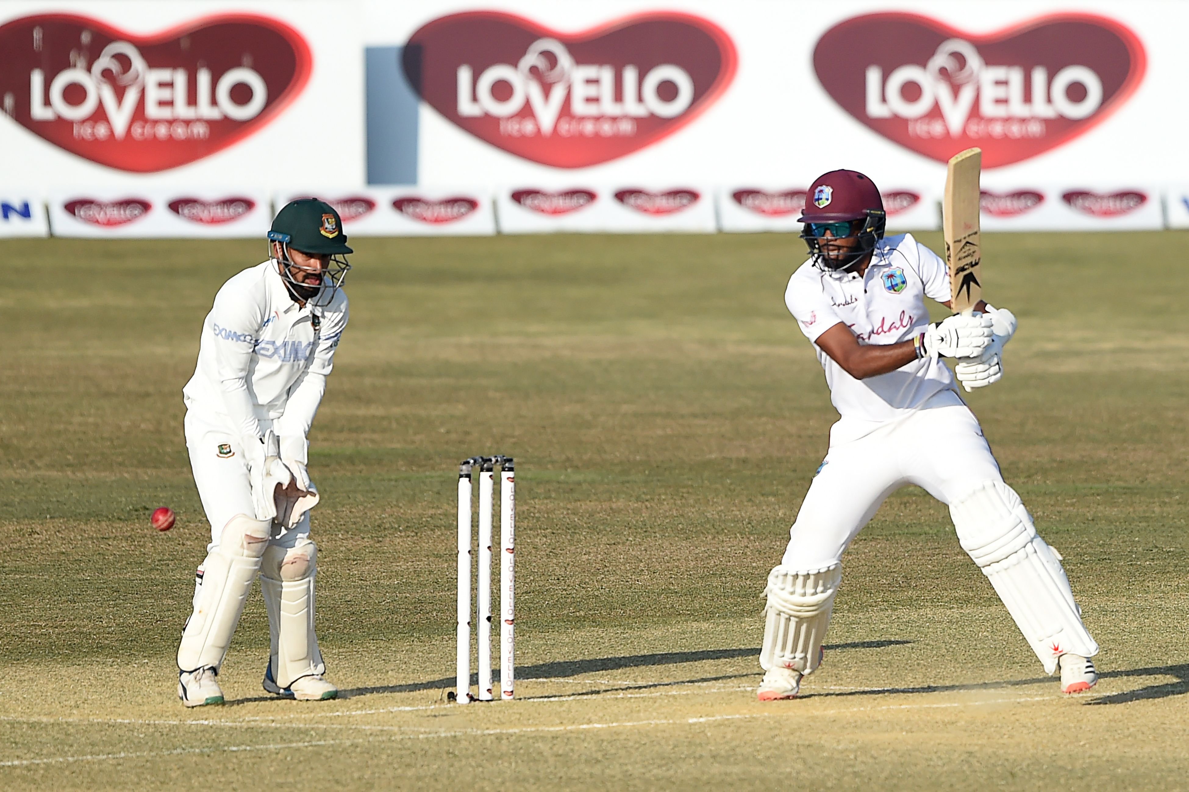 West Indies vs Bangladesh 