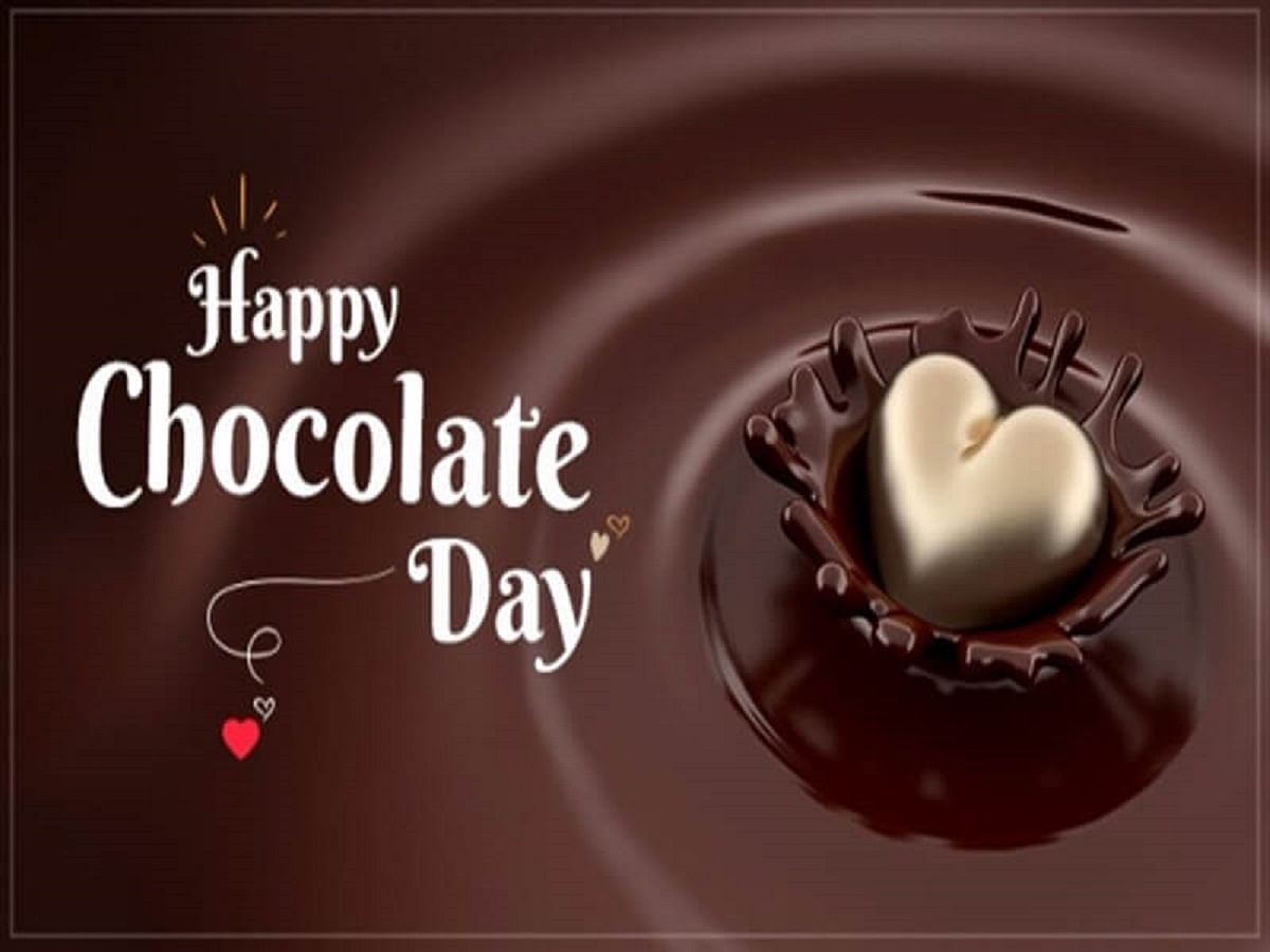 Chocolate Day 