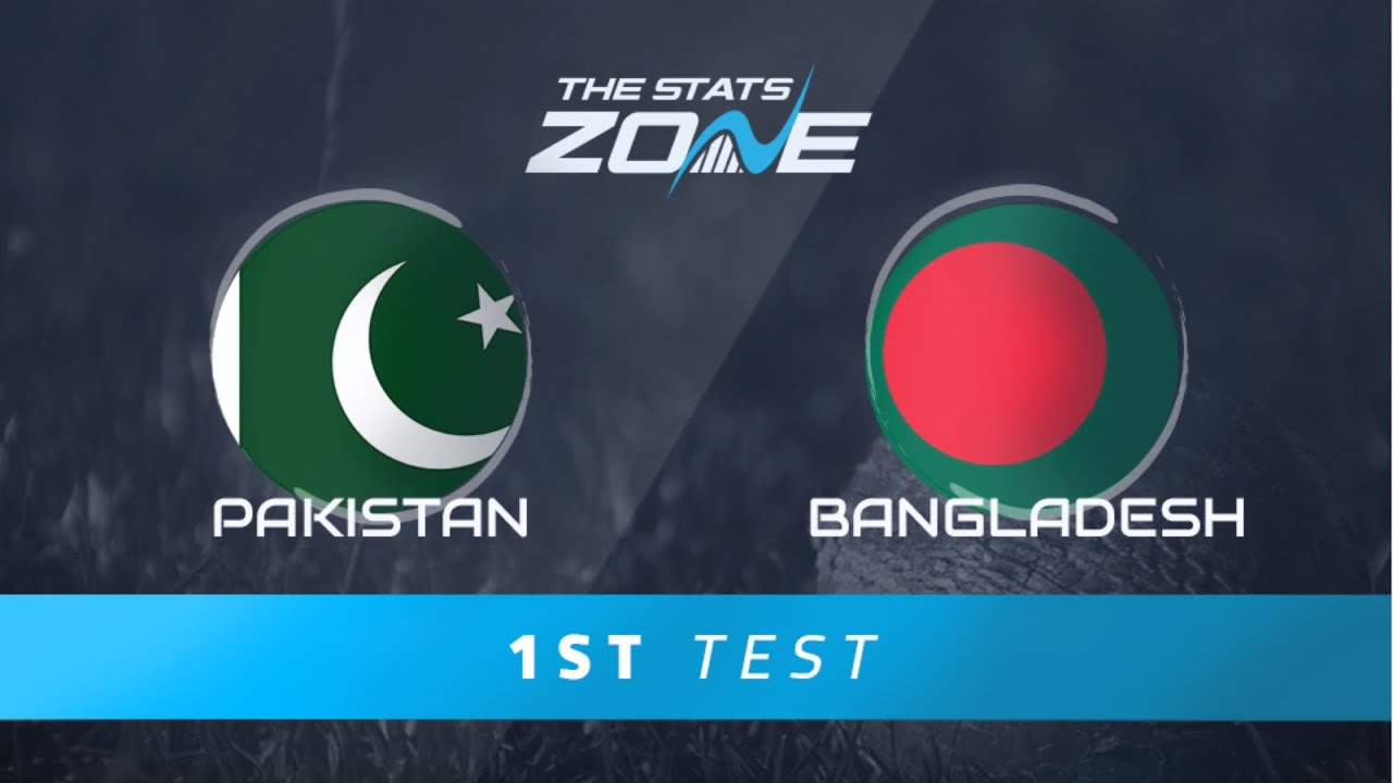 Pakistan vs Bangladesh 