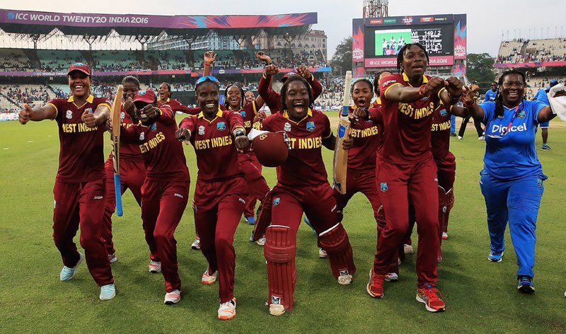 Pakistan Cricket West Indies womens cricket team One Day International Twenty20 International 