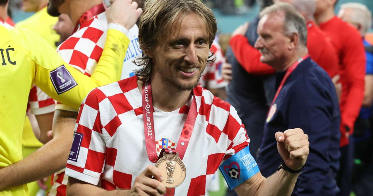 Modric  