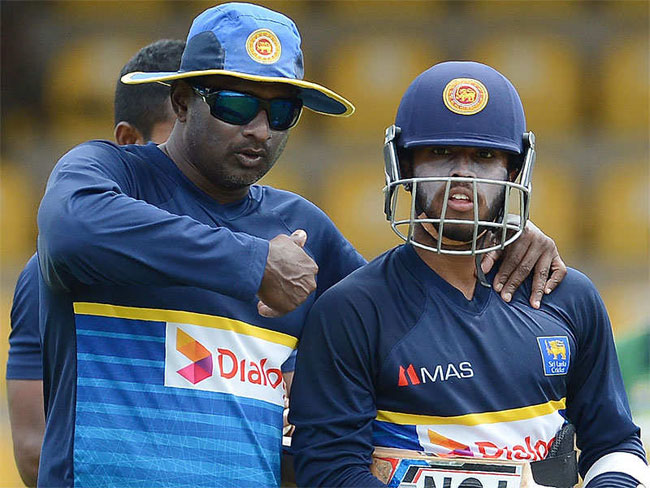 Sri Lanka national cricket team Cricket Thilina Kandamby Australian Men’s Cricket Team 